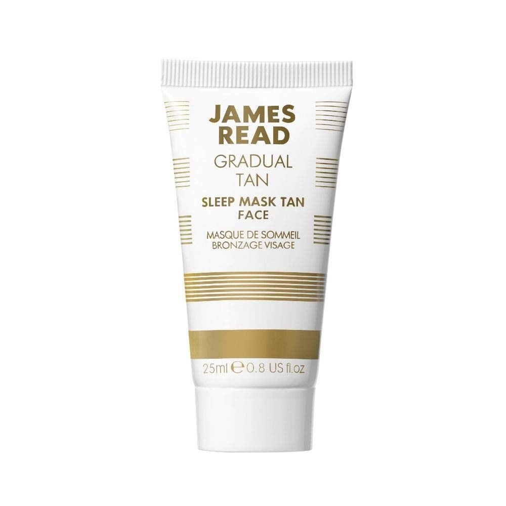 James Read Gradual Tan Sleep Mask